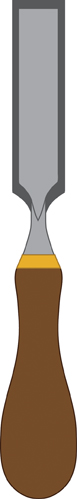 Chisel
